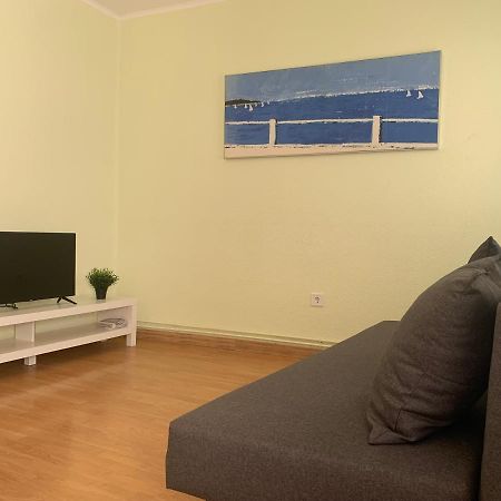 La Terracita Apartamentos Sierra De Béjar Exterior foto