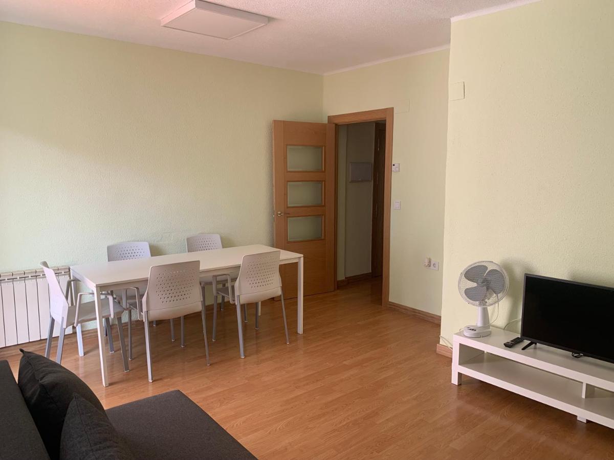 La Terracita Apartamentos Sierra De Béjar Exterior foto