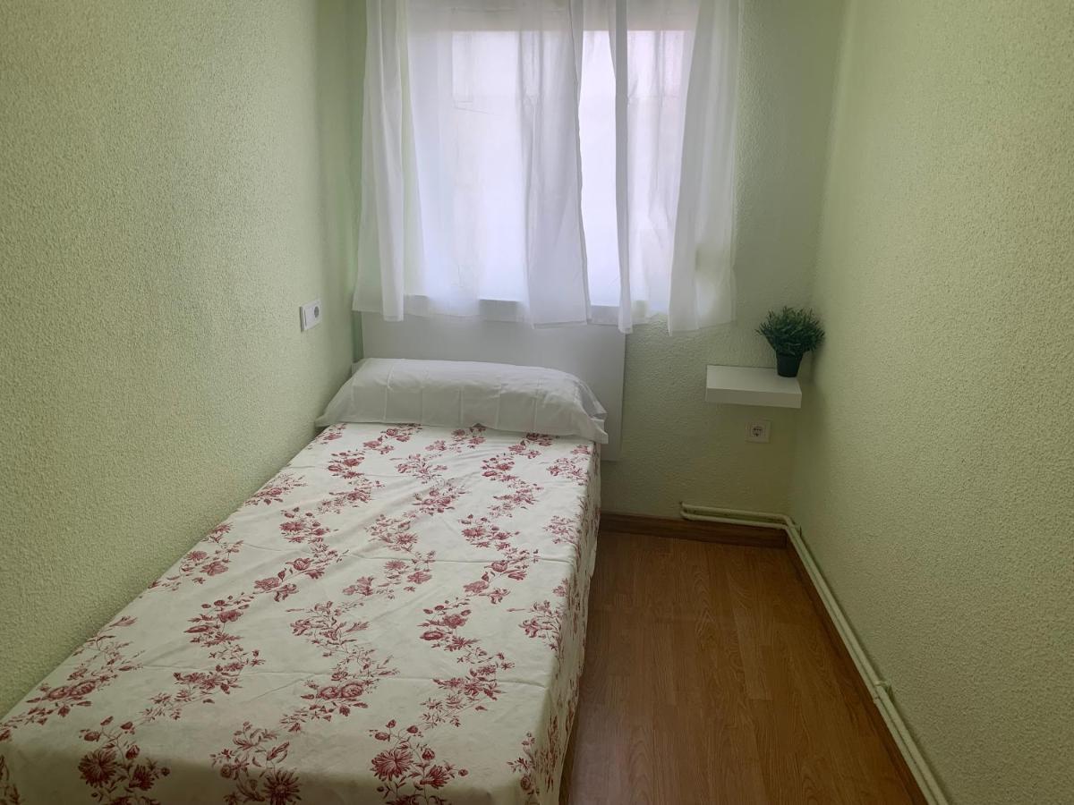 La Terracita Apartamentos Sierra De Béjar Exterior foto