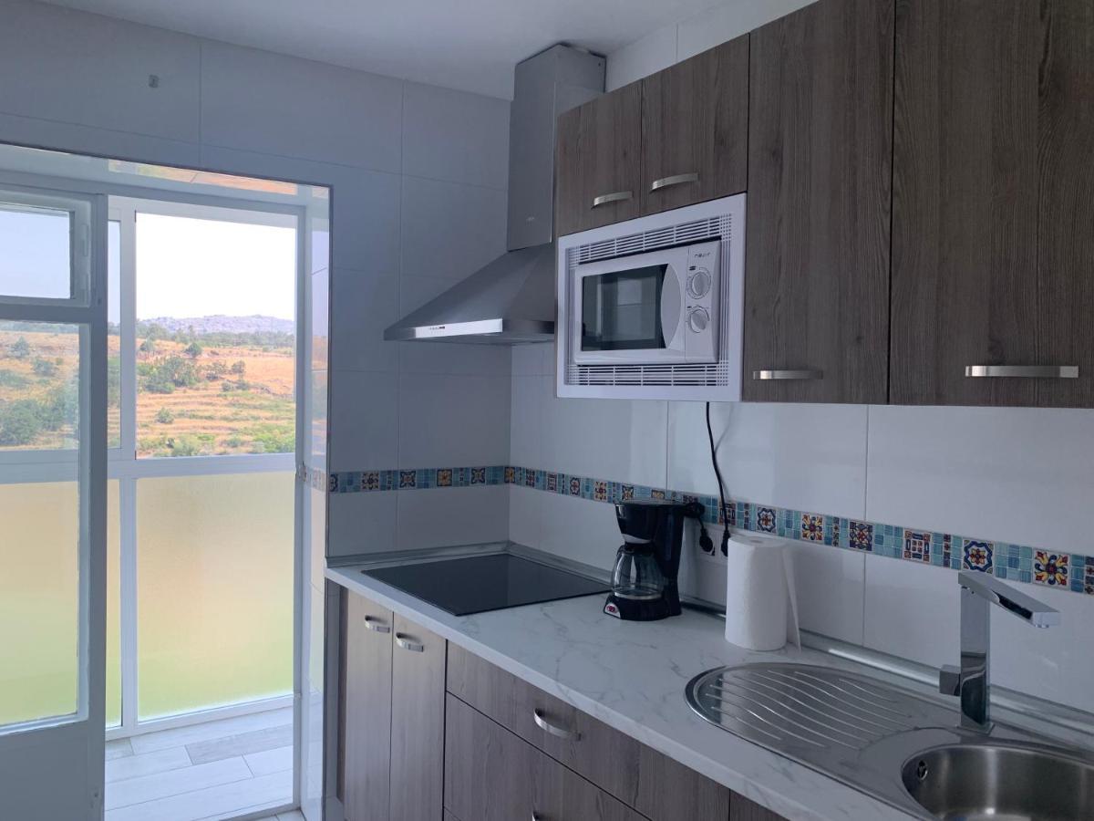 La Terracita Apartamentos Sierra De Béjar Exterior foto